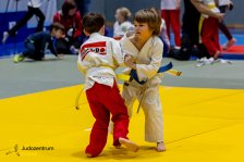 15.03.2025 Berger Nachwuchscup